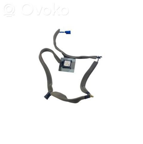 Антенна GPS 259757FH0A NISSAN