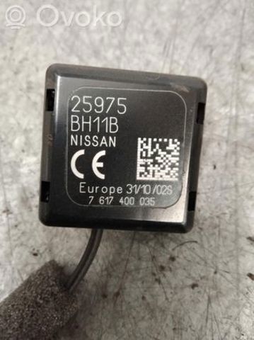 NISSAN 25975BH11B Антенна GPS в наличии Запорожье
