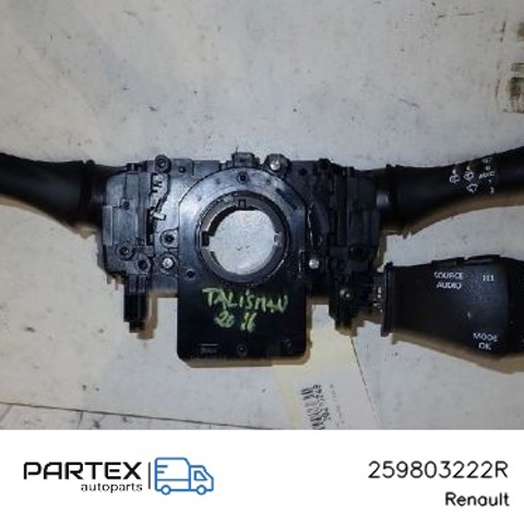 259803222R RENAULT купить в Павлоград