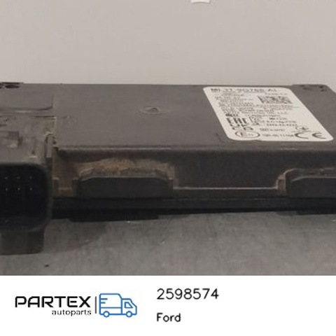 2598574 FORD купить в Сумы