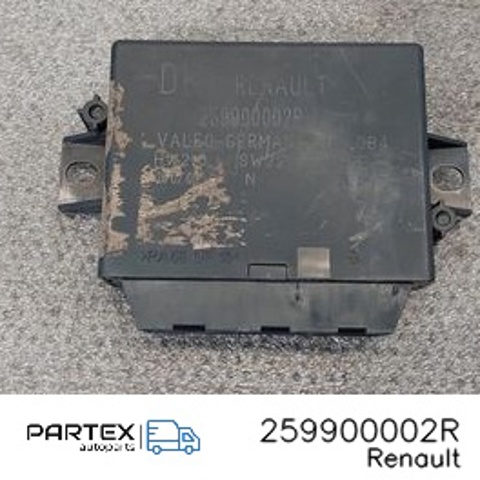 259900002R RENAULT купить в Украина