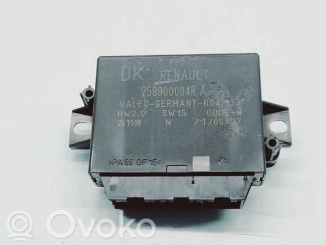 259900004R Модуль управления парктроником купить Хмельницкий