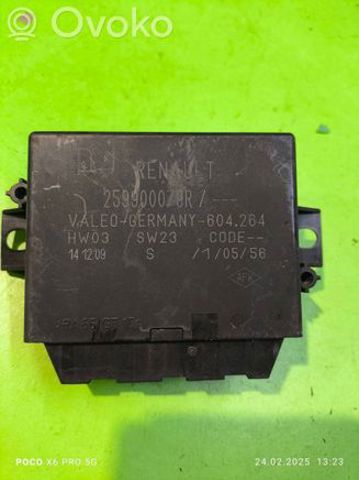 RENAULT 259900079R в наличии Чернигов