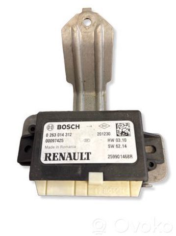 RENAULT 259901468R в наличии Полтава