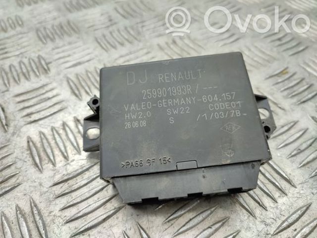 259901993R RENAULT купить в Днепр