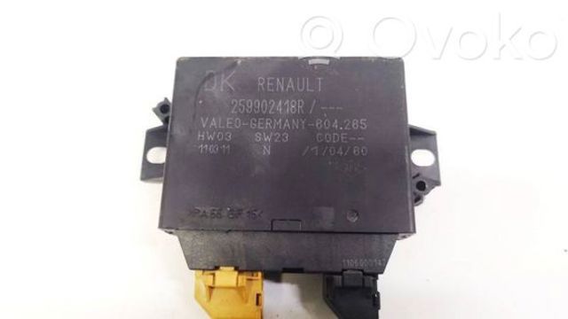 259902418R RENAULT купить в Запорожье