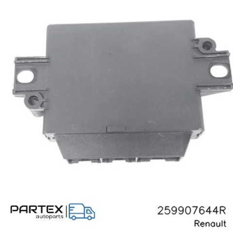 RENAULT 259907644R в наличии Днепр
