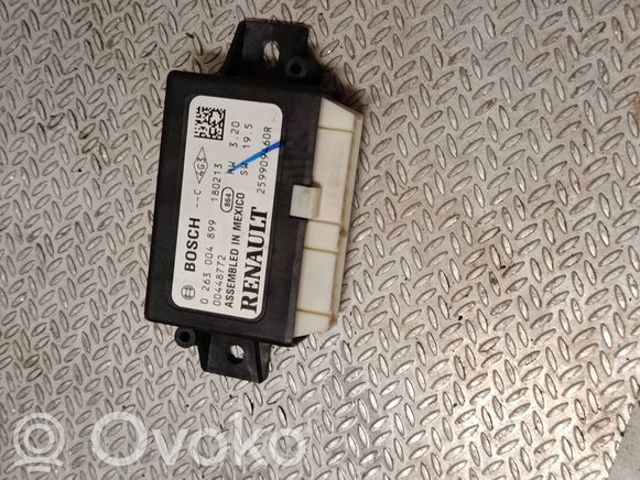 259909460R Модуль управления парктроником купить Львов