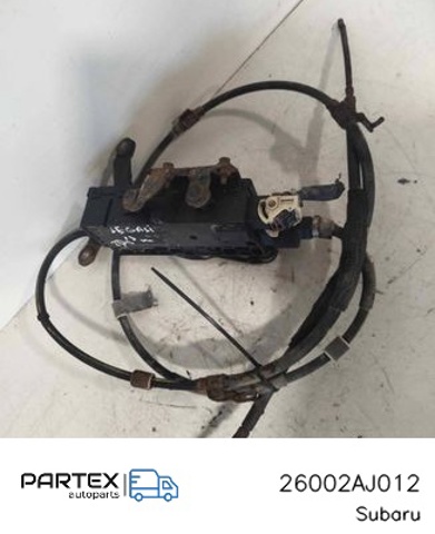 26002AJ012 SUBARU купить в Одесса
