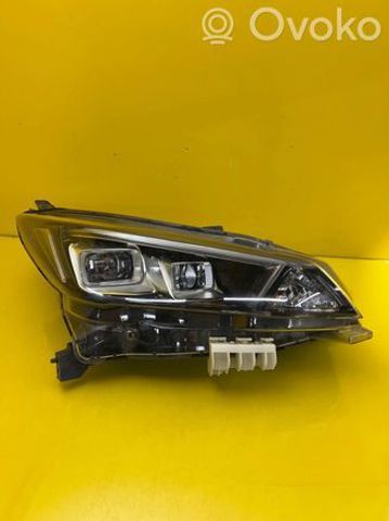 NISSAN 260105SH5B Фара правая в наличии Харьков