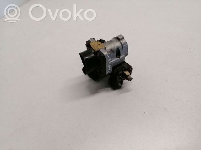 Корпус замка зажигания 26034041 OPEL