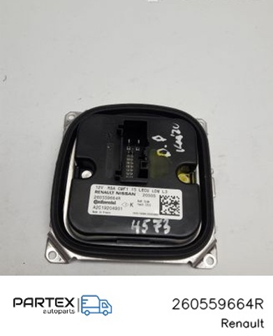 260559664R RENAULT купить в Черновцы