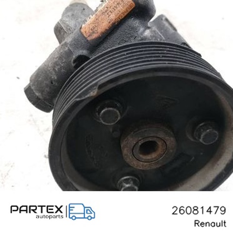 26081479 Renault (RVI)