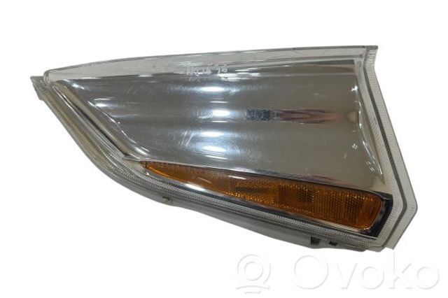 NISSAN 261803NF0A Указатель поворота правый в наличии Павлоград