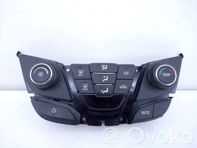 26202384 OPEL Блок управления режимами отопления/кондиционирования купить в Сумы