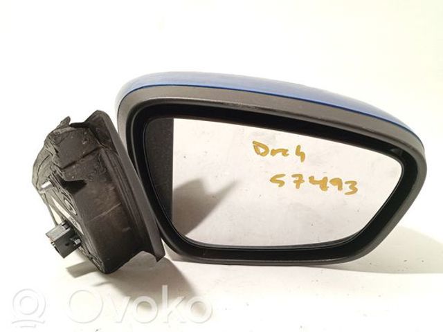 FORD 2623950 Правое зеркало в наличии Винница
