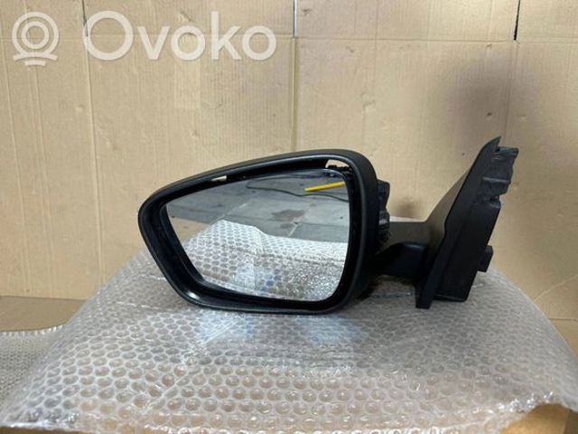 FORD 2623972 Зеркало заднего вида левое в наличии Харьков