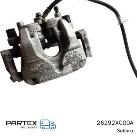 SUBARU 26292XC00A в наличии Украина