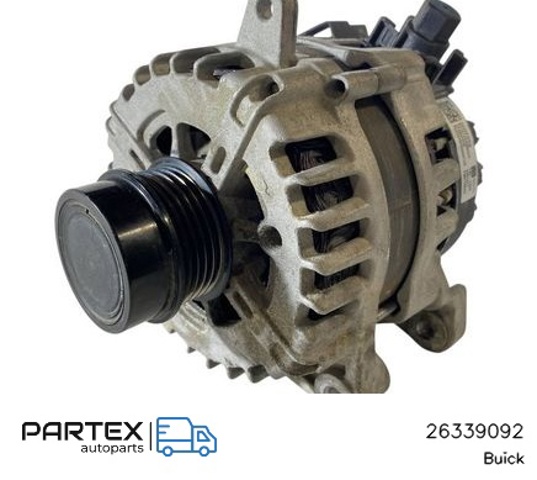 26339092 GM купить в Ровно