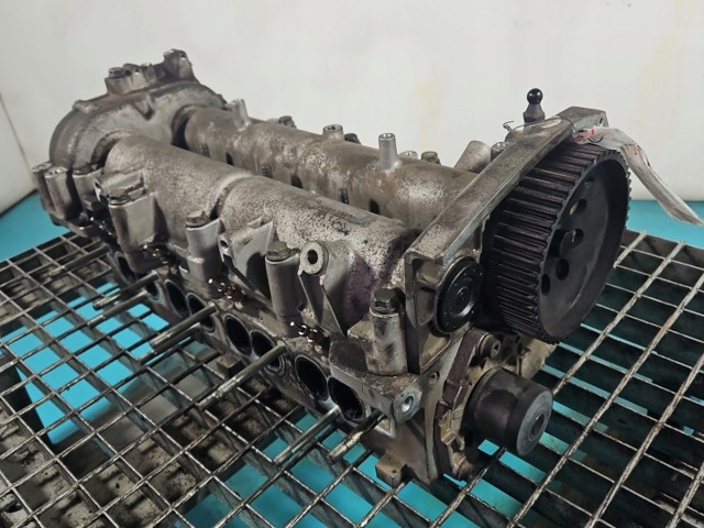 Двигатель в сборе 263A3000 FIAT