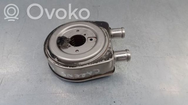 2641027000 HYUNDAI Радиатор масляный (холодильник), под фильтром купить в Одесса