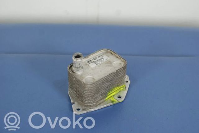 264102A500 HYUNDAI Радиатор масляный (холодильник), под фильтром купить в Черновцы