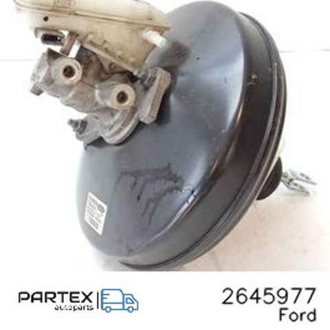 2645977 FORD Усилитель тормозов купить в Винница