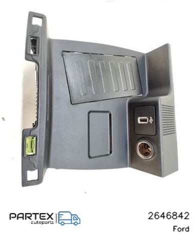 2646842 FORD купить в Львов