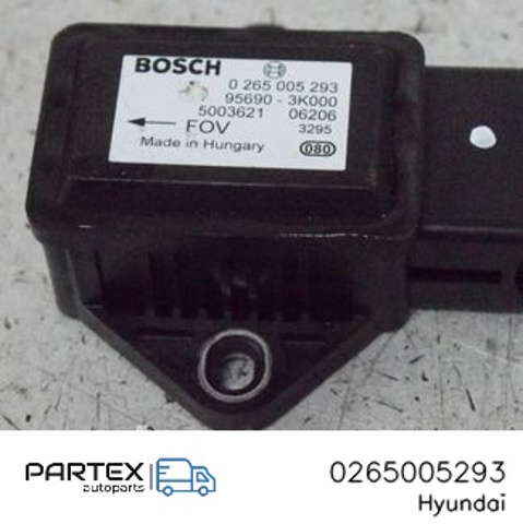 265005293 HYUNDAI купить в Николаев
