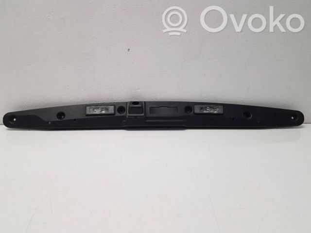 265101139R RENAULT Фонарь подсветки номерного знака купить в Винница