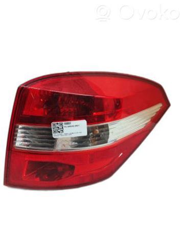 265500002R RENAULT Фонарь задний правый купить в Ровно