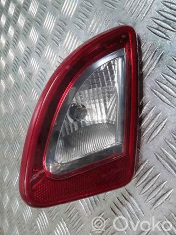 265503882R RENAULT Фонарь задний правый внутренний купить в Ровно