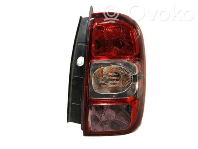 265506837R RENAULT Фонарь задний правый купить в Хмельницкий