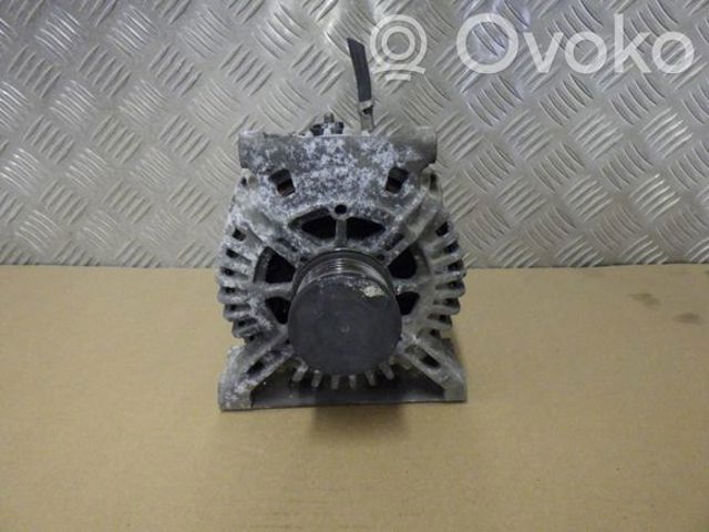 MERCEDES A2661541302 Генератор в наличии Одесса