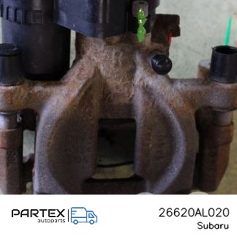 SUBARU 26620AL020 в наличии Ужгород