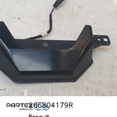 RENAULT 266804179R в наличии Хмельницкий