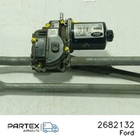 FORD 2682132 Трапеция дворников в наличии Ровно