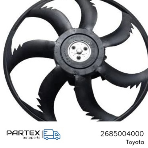 2685004000 TOYOTA купить в Львов