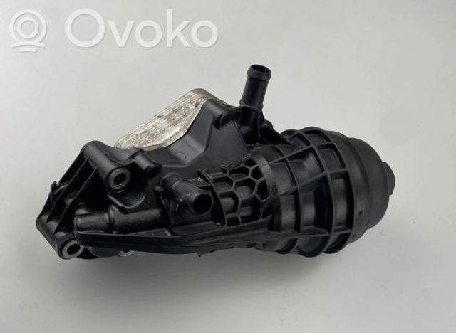 2701800810 MERCEDES Корпус масляного фильтра купить в Черкассы