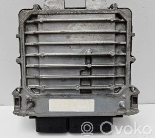 2709000900 MERCEDES Модуль управления (ЭБУ) двигателем купить в Николаев