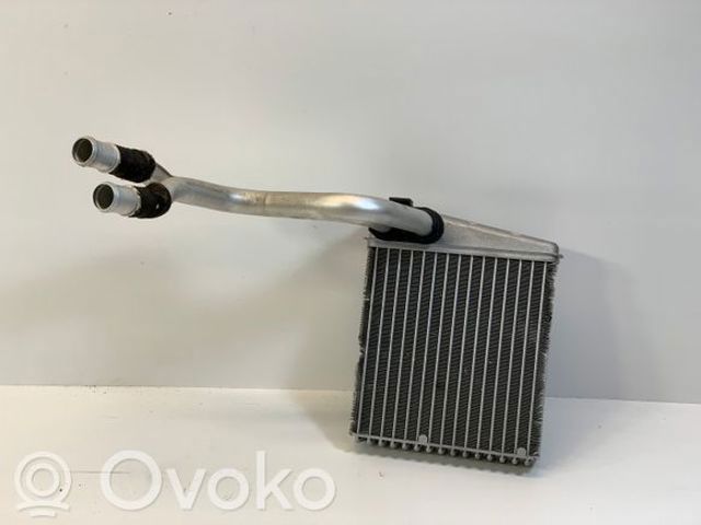 27140AX70A NISSAN Радиатор печки купить в Ирпень