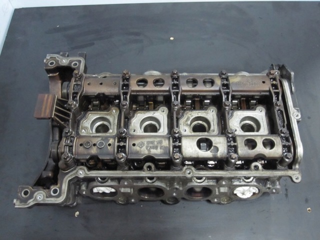 MERCEDES 271946 Двигатель в наличии Тернополь