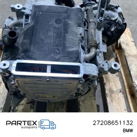 BMW 27208651132 в наличии Каменское