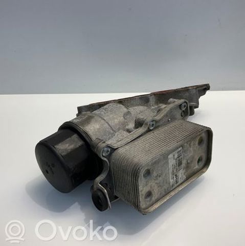 MERCEDES 2721800510 Корпус масляного фильтра в наличии Киев