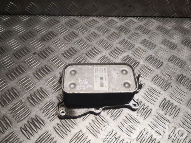 MERCEDES 2721880001 Масляный радиатор в наличии Киев