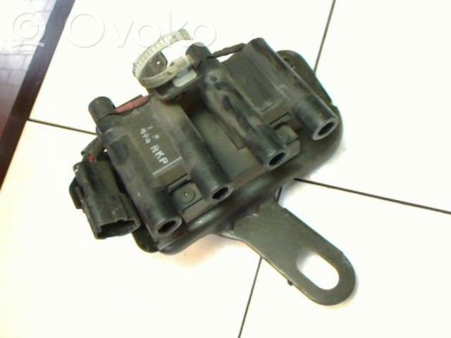 2730123003 HYUNDAI Катушка зажигания купить в Житомир