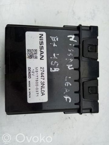 NISSAN 274473NL0A в наличии Тернополь