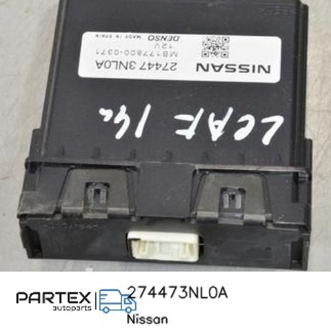 274473NL0A NISSAN купить в Украина