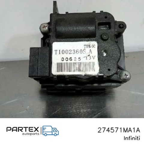274571MA1A NISSAN купить в Хмельницкий