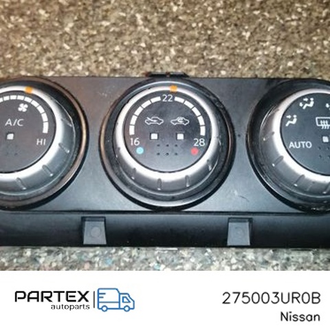 NISSAN 275003UR0B в наличии Житомир